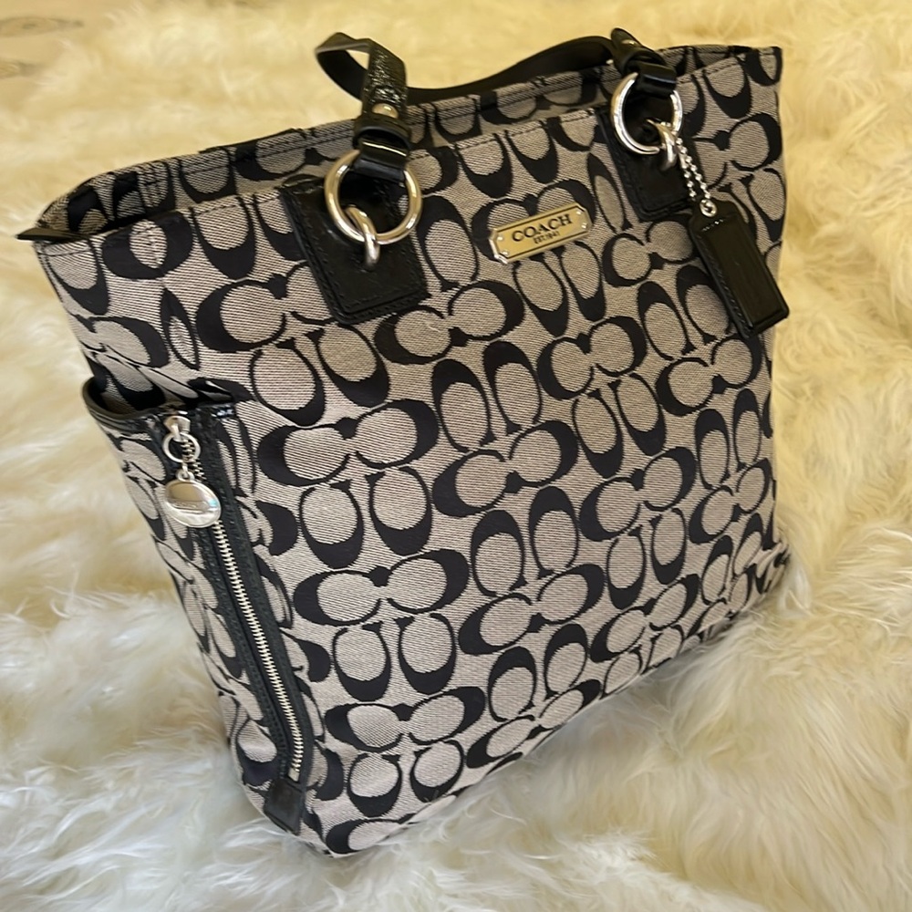 NEW Coach Handbag